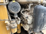 Engine with Engine - Left Side