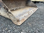Specialty with Loader Bucket Cutting Edge/Shanks/Teeth