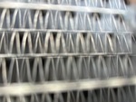 Engine with Radiator