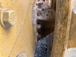 Drivetrain with Drive Motors