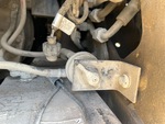 Safety with Safety Lock Out/Stop