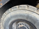 Chassis Lift with