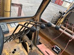 Control Station with Hydraulic Controls