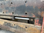 Hydraulics with Side Shift Cylinder