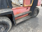 General Appearance with Steps/Ladders