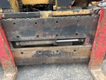 Chassis Lift with Side Shift