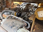 Engine with Engine - Right Side