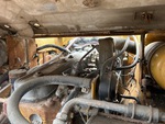 Engine with Cooling System Leaks