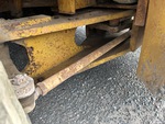 Chassis Lift with Steering Linkage