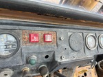 Control Station with Oil Pressure