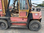 General Appearance with Paint