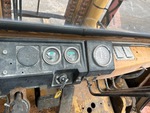 Control Station with Gauges