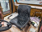 Control Station with Seats/Armrests