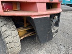 Chassis Lift with Frame Condition
