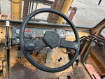 Control Station with Steering Control