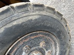 Chassis Lift with