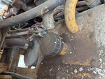 Hydraulics with Hydraulic Tank
