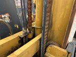 Chassis Lift with Chain / Tensioners