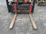 Chassis Lift with Forks
