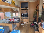Interior with