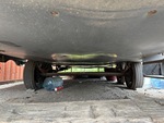 Underbody with Frame Condition
