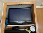 Interior with Video Equipment