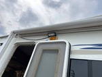 Exterior with Exterior Lighting