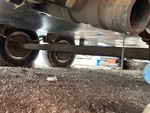Underbody with Suspension