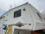 Exterior with Surface Condition