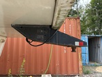 Trailer Coupling Components with Tongue or King Pin Condition