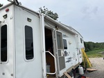 Exterior with Awning