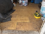Interior with Flooring