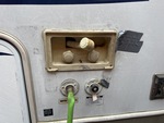 Outside Utilities with Outside Shower