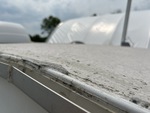 Exterior with Roof Condition