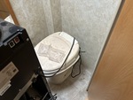 Interior with Toilets