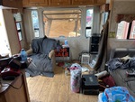 Interior with