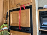 Interior with Freezer