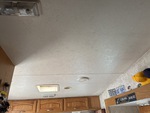 Interior with Ceiling