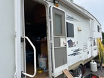 Exterior with Doors and Screens