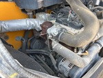 Motore with Engine - Left Side