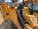 Hydraulics with Cilindri stabilizzatori