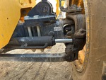Hydraulics with Steering Cylinders