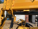 Hydraulics with Cilindri del braccio telescopico