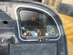 Control Station with Warning Lights