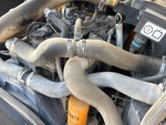 Motore with Engine - Right Side