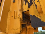 Chassis with Guide di usura dei bracci