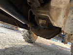 Drivetrain with Transfer Case / Drop Box