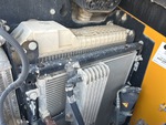 Motore with Radiatore