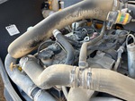 Motore with Fuel Leaks