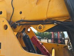Hydraulics with Serbatoio idraulico